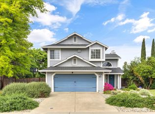 8153 La Almendra Way, Sacramento, CA