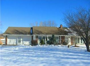 7605 NW Valley Rd, Kansas City, MO 64152