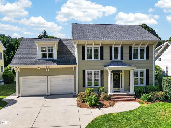 1620 Heritage Club Ave, Wake Forest, NC 27587