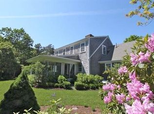 1 Grannys Ln, Orleans, MA 02653