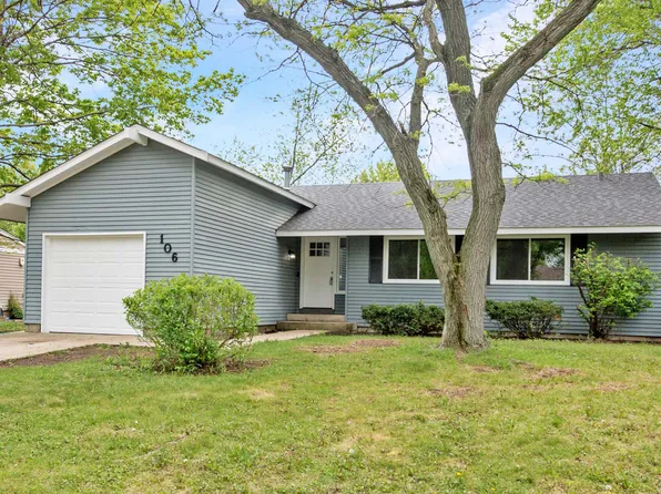 106 Foxcroft Rd, Naperville, IL 60565