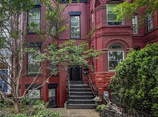 1115 Independence Ave SE #1/2, Washington, DC 20003