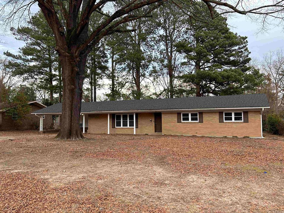 563 Elaine Ave, Camden, AR 71701 MLS 24003450 Zillow