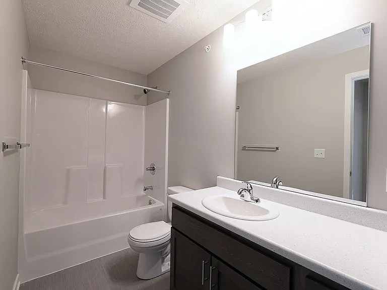 Village West Apartments — Photo 100