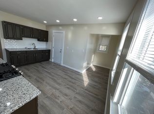 480 Harvard St #3, Boston, MA 02124