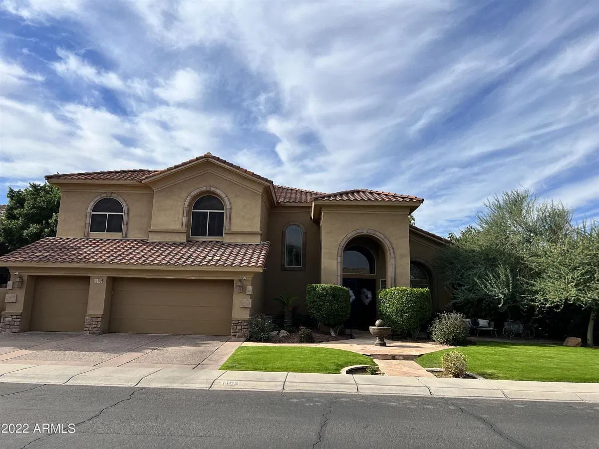 4 bed, 3800 sqft, $5,000 — Photo 2