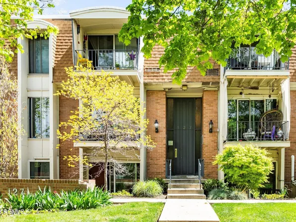 127 S 800 E APT 15, Salt Lake City, UT 84102