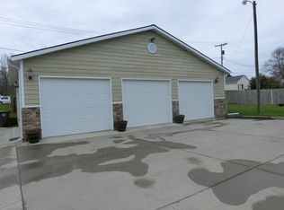 1116 Main St, Washburn, ND 58577
