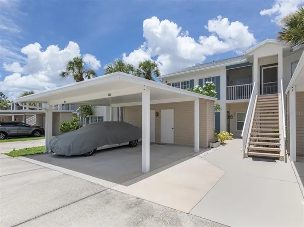 308 Lynbrook Cir Unit 101, Venice, FL 34292