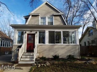 819 Batavia Ave, Royal Oak, MI