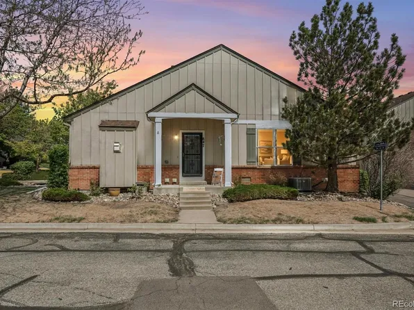 847 S Evanston Circle, Aurora, CO 80012