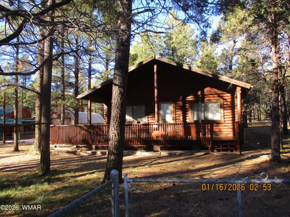 9286 Grizzly Bear Rd, Lakeside, AZ 85929
