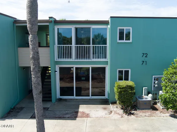 5500 Ocean Shore Blvd APT 71, Ormond Beach, FL 32176