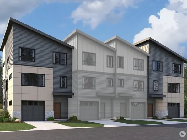 27018 187TH Place SE #104, Covington, WA 98042