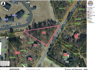 83 Airline Rd, East Dennis, MA 02641