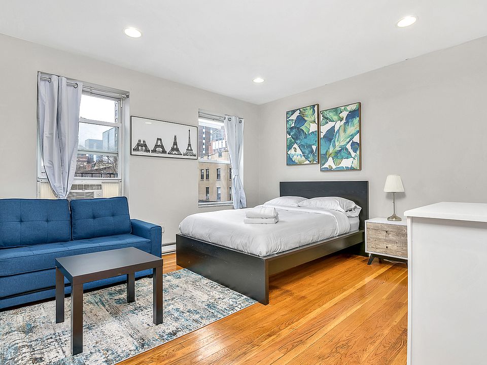 1st image of 545 2nd Ave #3F
