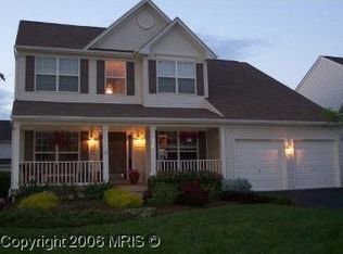 110 Alpine Dr SE, Leesburg, VA 20175