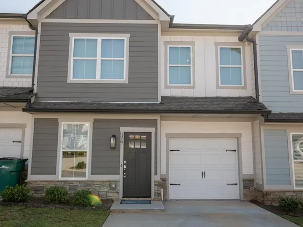 126 Magnolia Pl, Homer, GA 30547