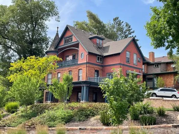 204 State Street Apartments