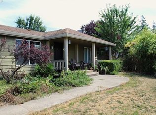 600 SE Mountain View Ln, Estacada, OR 97023