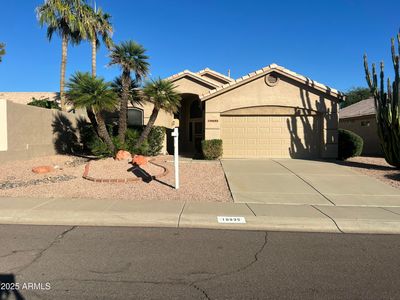 19835 N 90TH Lane, Peoria, AZ, 85382