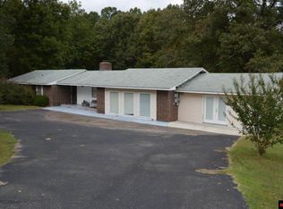 272 Hicks Rd, Mountain Home, AR 72653