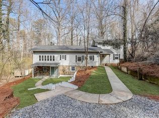 5250 Phoenix St, Cumming, GA 30041