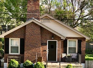 8908 Bridgeport Ave, Saint Louis, MO