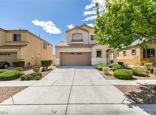 3841 Van Ness Ave, North Las Vegas, NV 89081