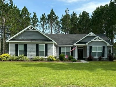 405 Coles Way, Statesboro, GA, 30461