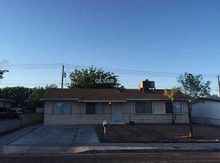 6336 Burgundy Way, Las Vegas, NV 89107