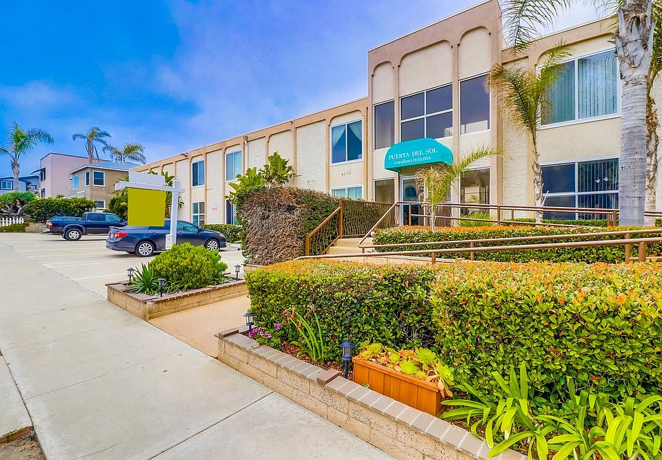 1st image of 4930 Del Mar Ave Unit 113