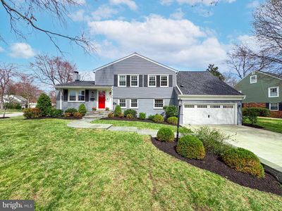 1122 Waynewood Blvd, Alexandria, VA, 22308