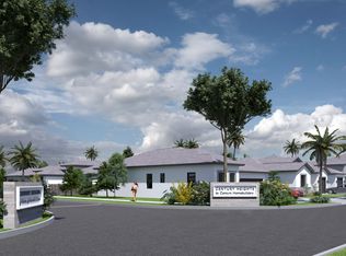 Sofia Plan, Century Heights, Miami, FL 33185