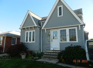 6207 Wilber Ave, Parma, OH 44129