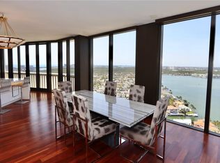 Williams Island, Aventura, FL 33160