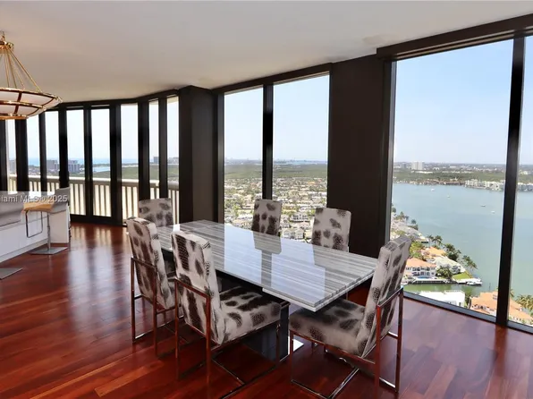 1000 Island Blvd #Penthouse 2, Aventura, FL 33160