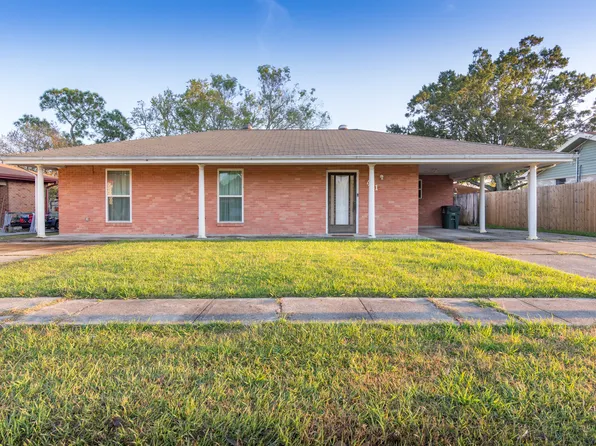 411 Buquet St, Houma, LA 70360