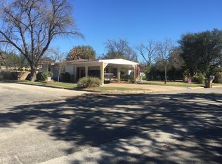 202 Greer St, San Angelo, TX 76903