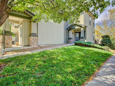 13033 Grant Circle E  Unit B, Thornton, CO, 80241
