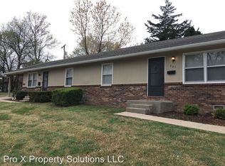 905 N Miles Ave, Pittsburg, KS 66762