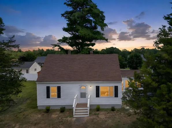 32 Cote Street, Somersworth, NH 03878