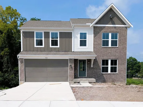 9543 Los Alos Ct, Florence, KY 41042