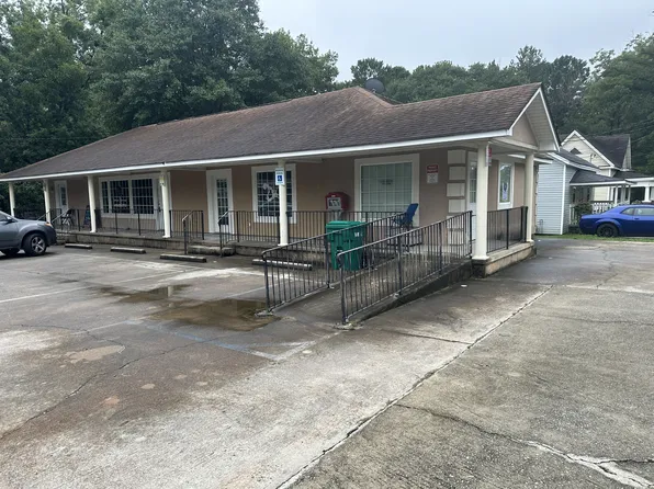 1000 W Montgomery St Suite B, Milledgeville, GA 31061
