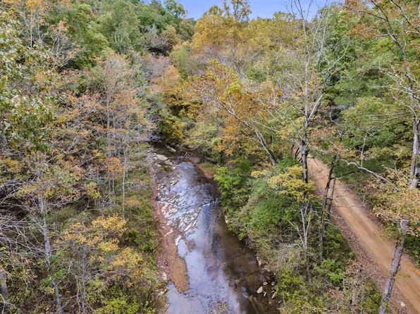 0 Bear Creek Rd Lot 2, Bon Aqua, TN 37025