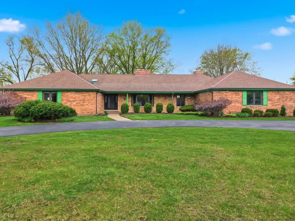 (undisclosed Address), Deer Park, IL 60010