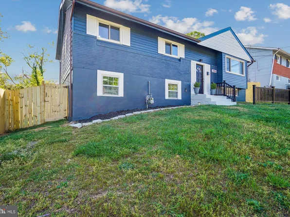 5606 Helmont Pl, Oxon Hill, MD 20745