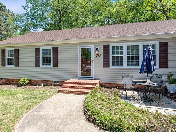 4th image of 76 Silverwood Drive