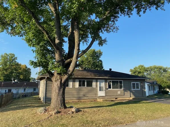 934 Carole St, Miamisburg, OH 45342