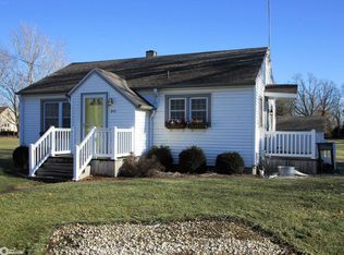 511 Center St, Alden, IA 50006